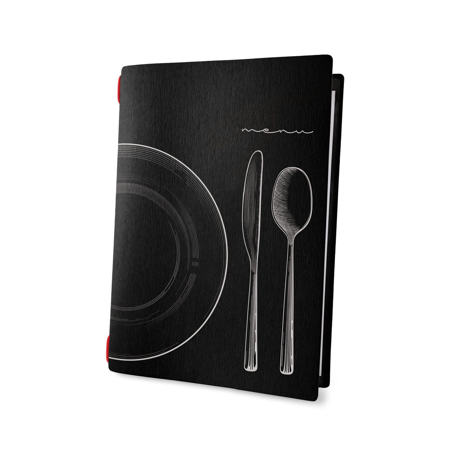 Dag Style - Menu Set Golfo 16,5x23,1 cm