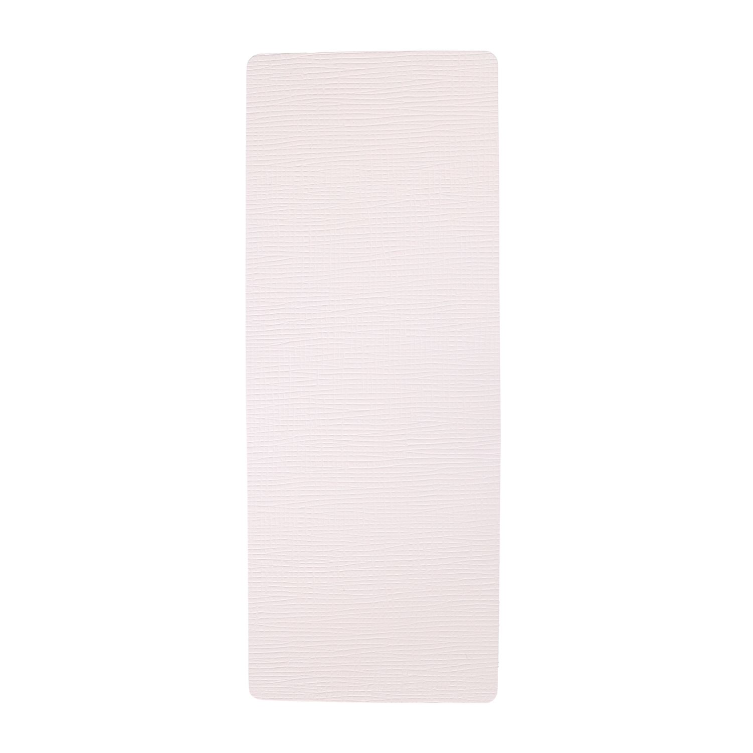 Dag Style - Poggia posate Chef 10 x 26 cm Bianco