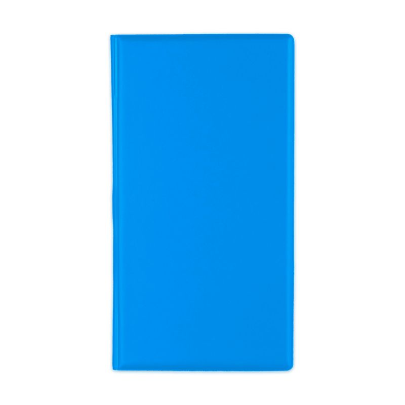 Dag Style - Porta Conto RISTO BLU 12x22