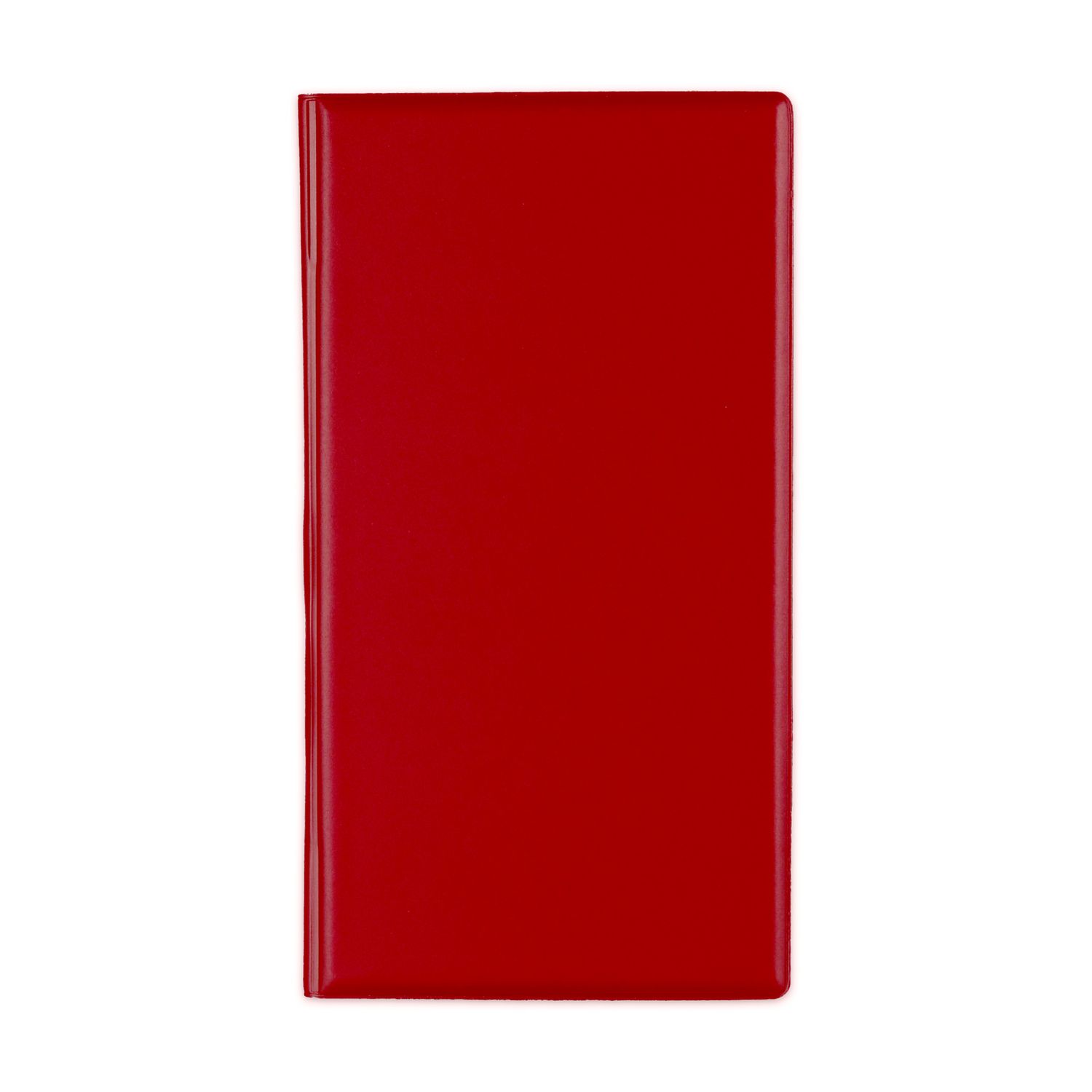 Dag Style - Porta Conto RISTO BORDEAUX 12x22
