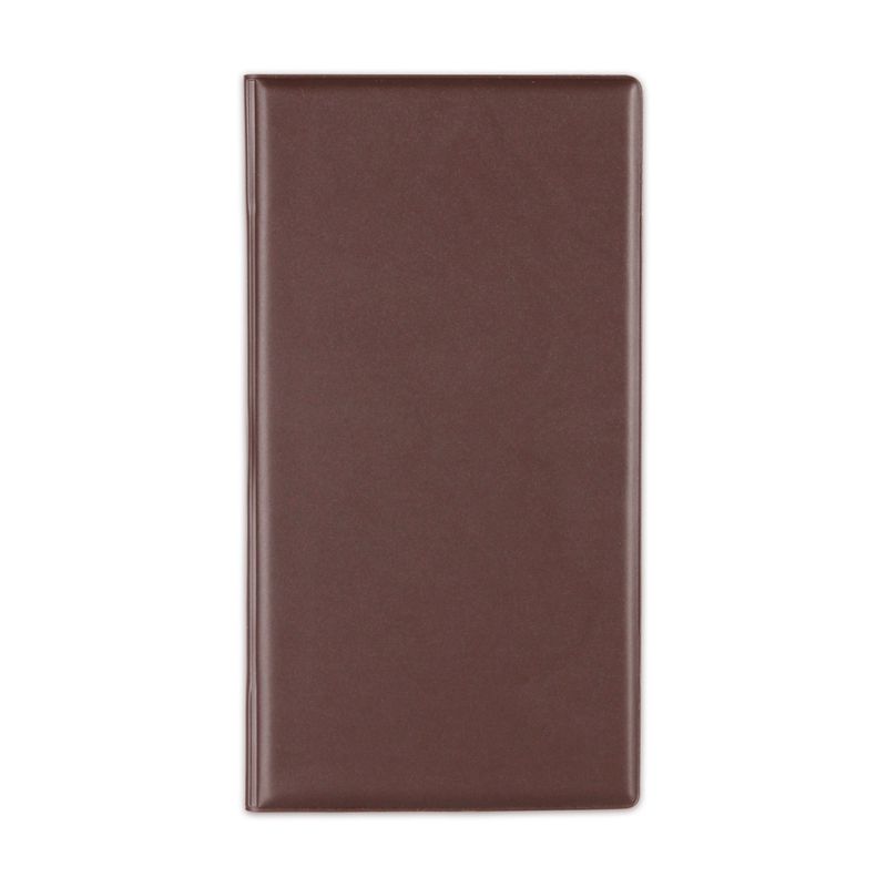 Dag Style - Porta Conto RISTO CACAO 12x22