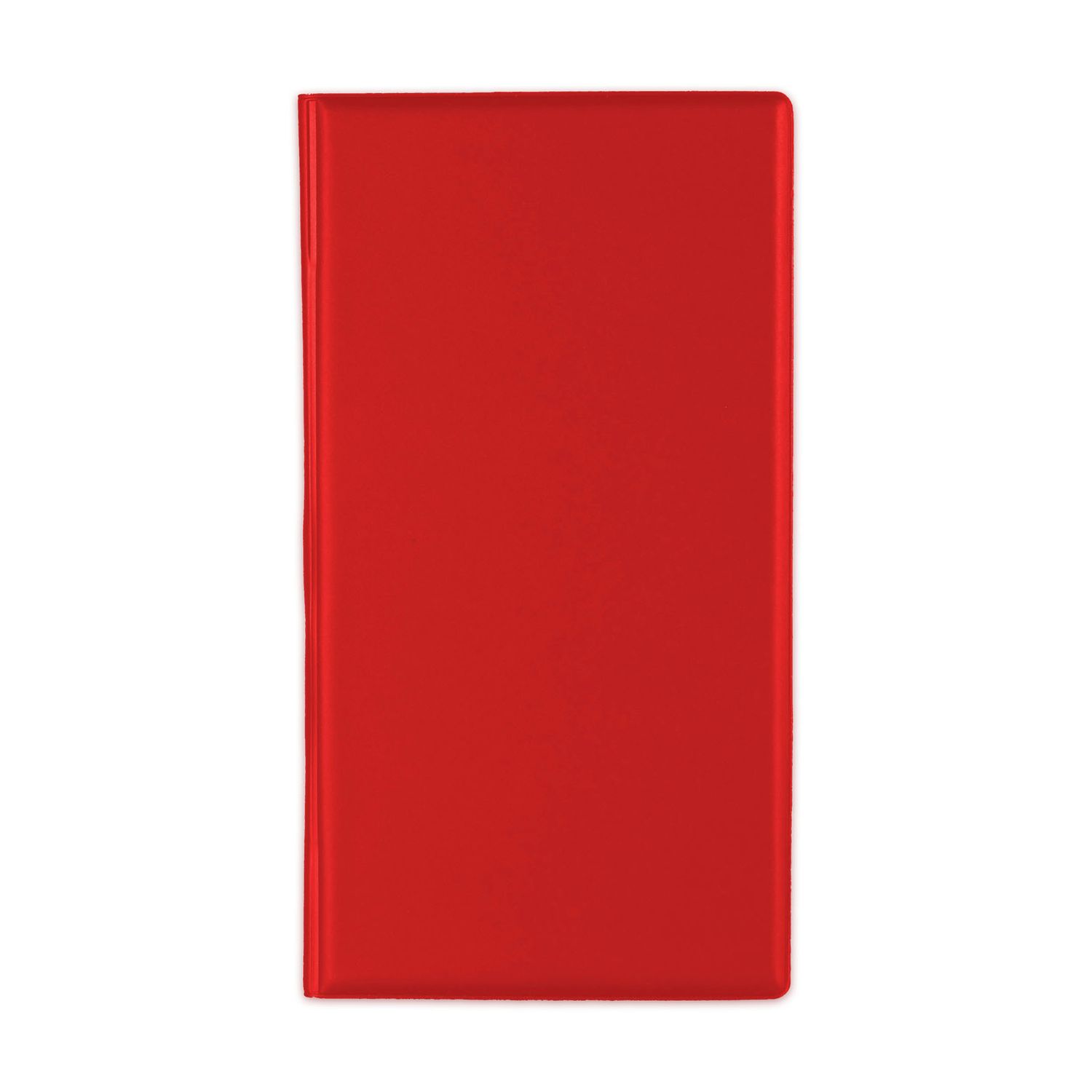 Dag Style - Porta Conto RISTO ROSSO 12x22