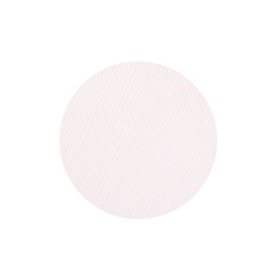 Dag Style - Sottobicchieri Chef 10 cm Bianco