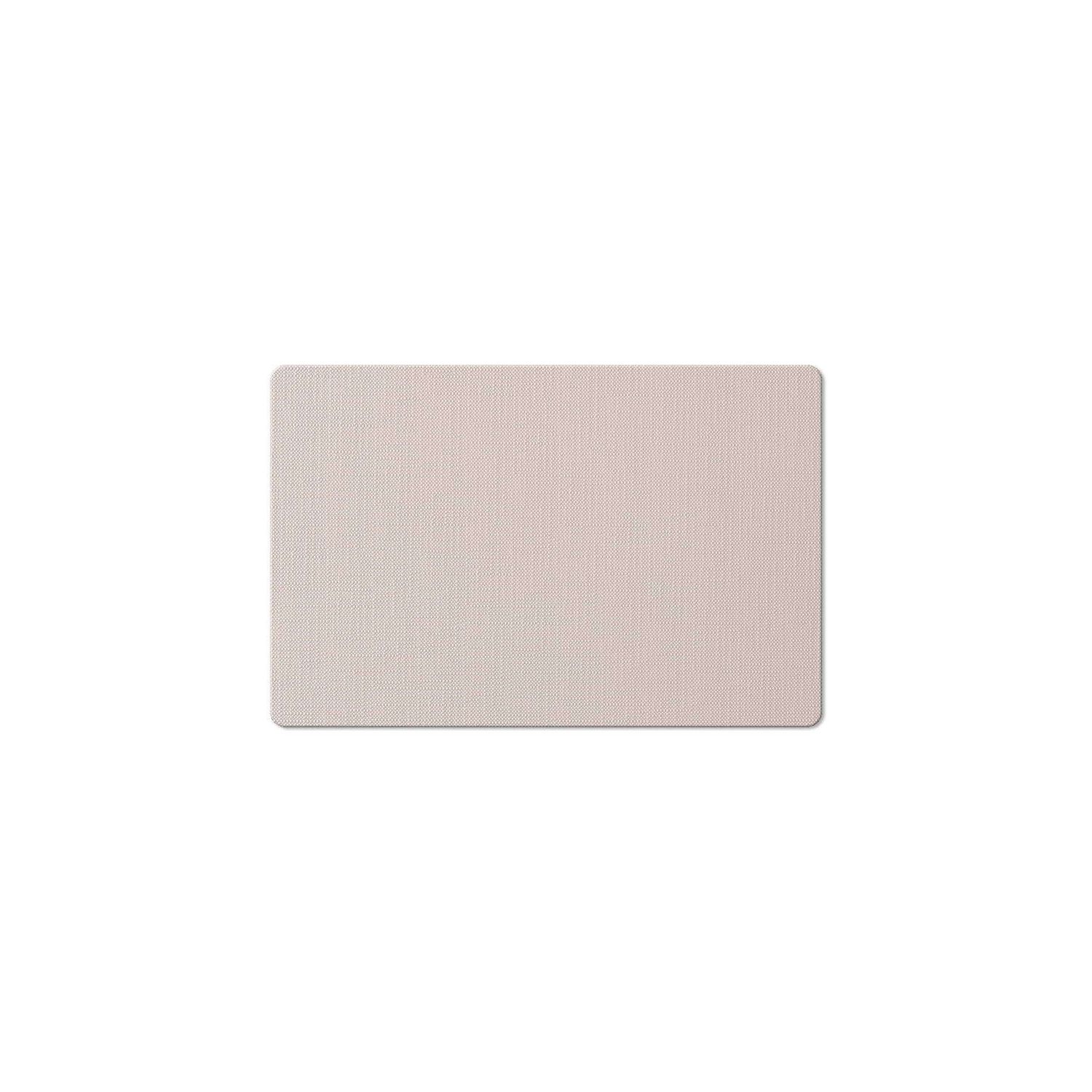 Dag Style - Tovaglietta Juta 23 x 35 cm Ghiaccio