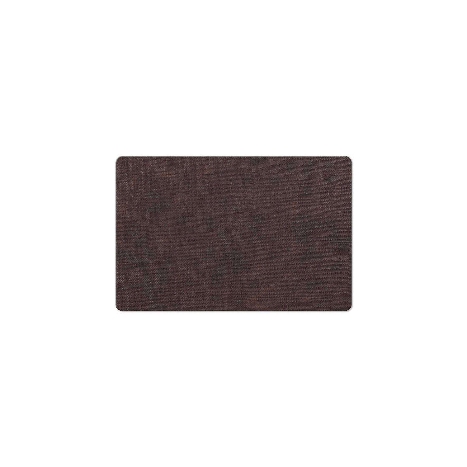 Dag Style - Tovaglietta Juta 23 x 35 cm Marrone