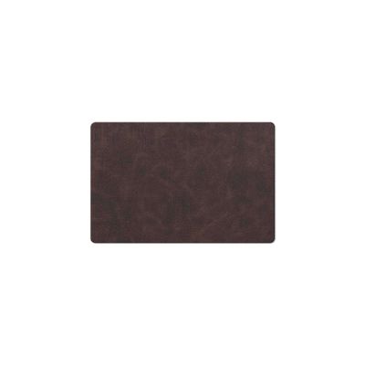 Dag Style - Tovaglietta Juta 23 x 35 cm Marrone