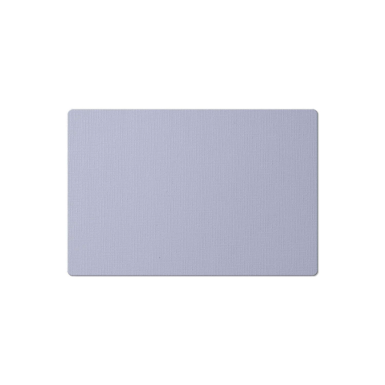 Dag Style - Tovaglietta Juta 30 x 45 cm Celeste