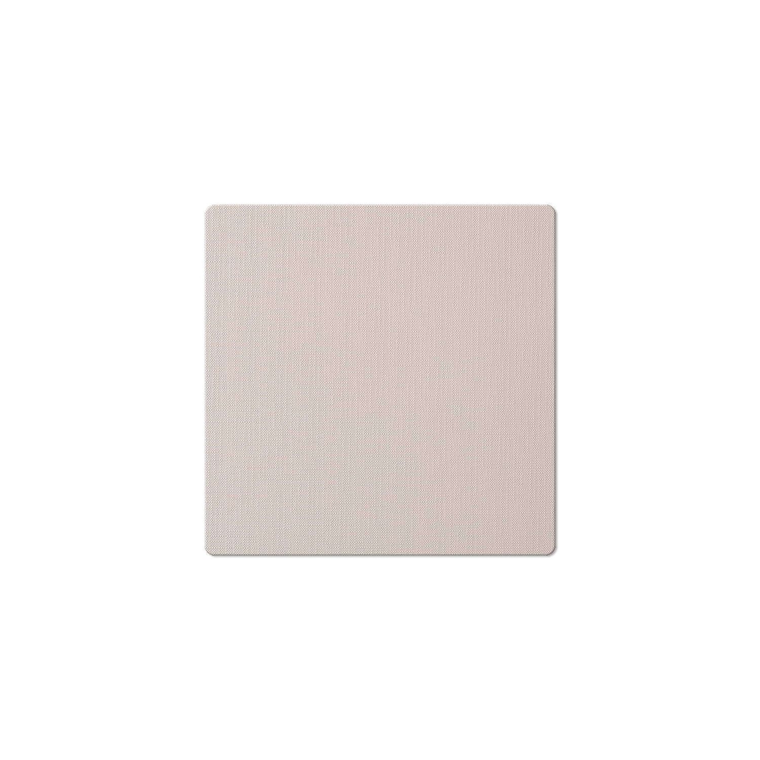 Dag Style - Tovaglietta Juta 32 x 32 cm Ghiaccio