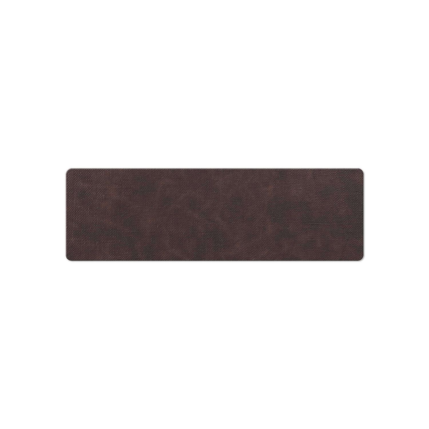 Dag Style - Tovaglietta Juta 48 x 15 cm Marrone