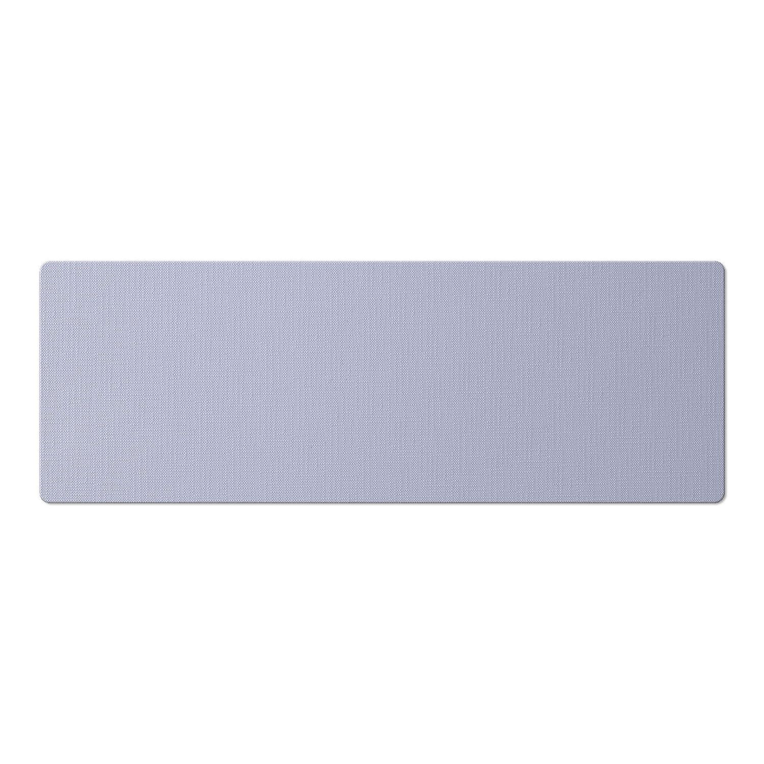 Dag Style - Tovaglietta Juta 62 x 22 cm Celeste