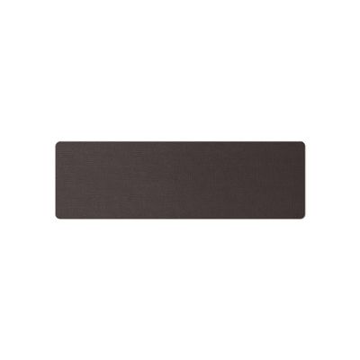 Dag Style - Tovagliette Chef 48 x 15 cm Marrone