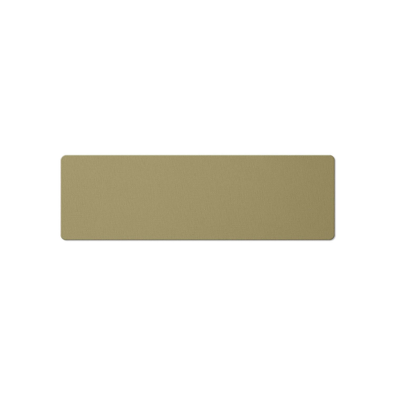 Dag Style - Tovagliette Chef 48 x 15 cm Salvia