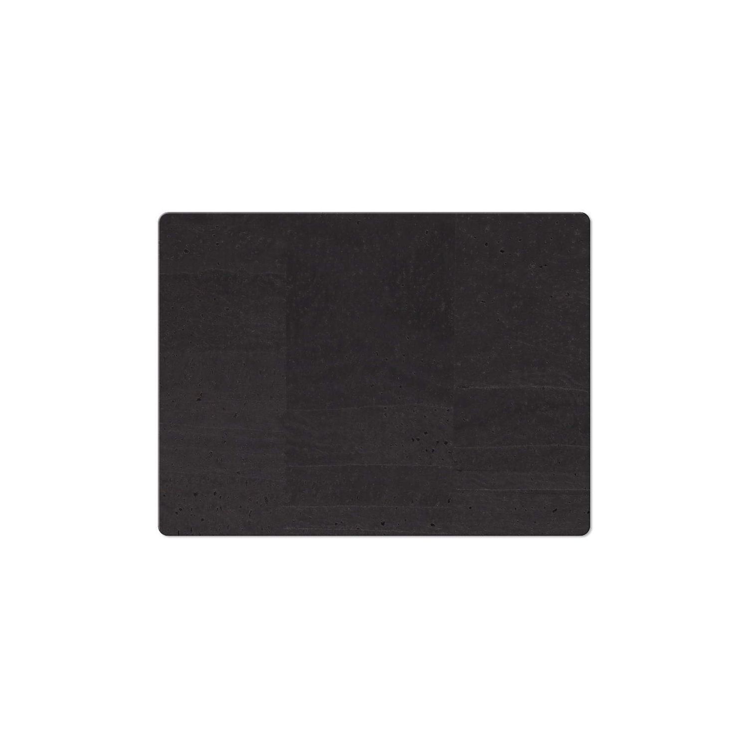 Dag Style - Tovagliette Sughero 30 x 40 cm Nero