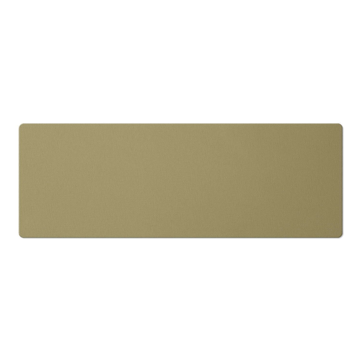 Dag Style - Tovagliette Chef 62 x 22 cm Salvia