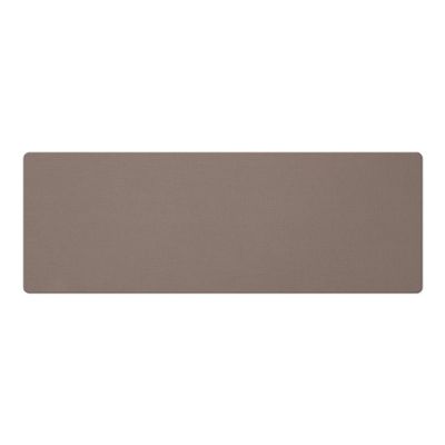 Dag Style - Tovagliette Chef 62 x 22 cm Tortora