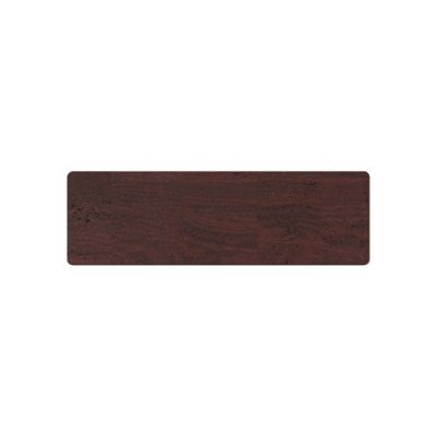 Dag Style - Tovagliette Sughero 48 x 15 cm Marrone