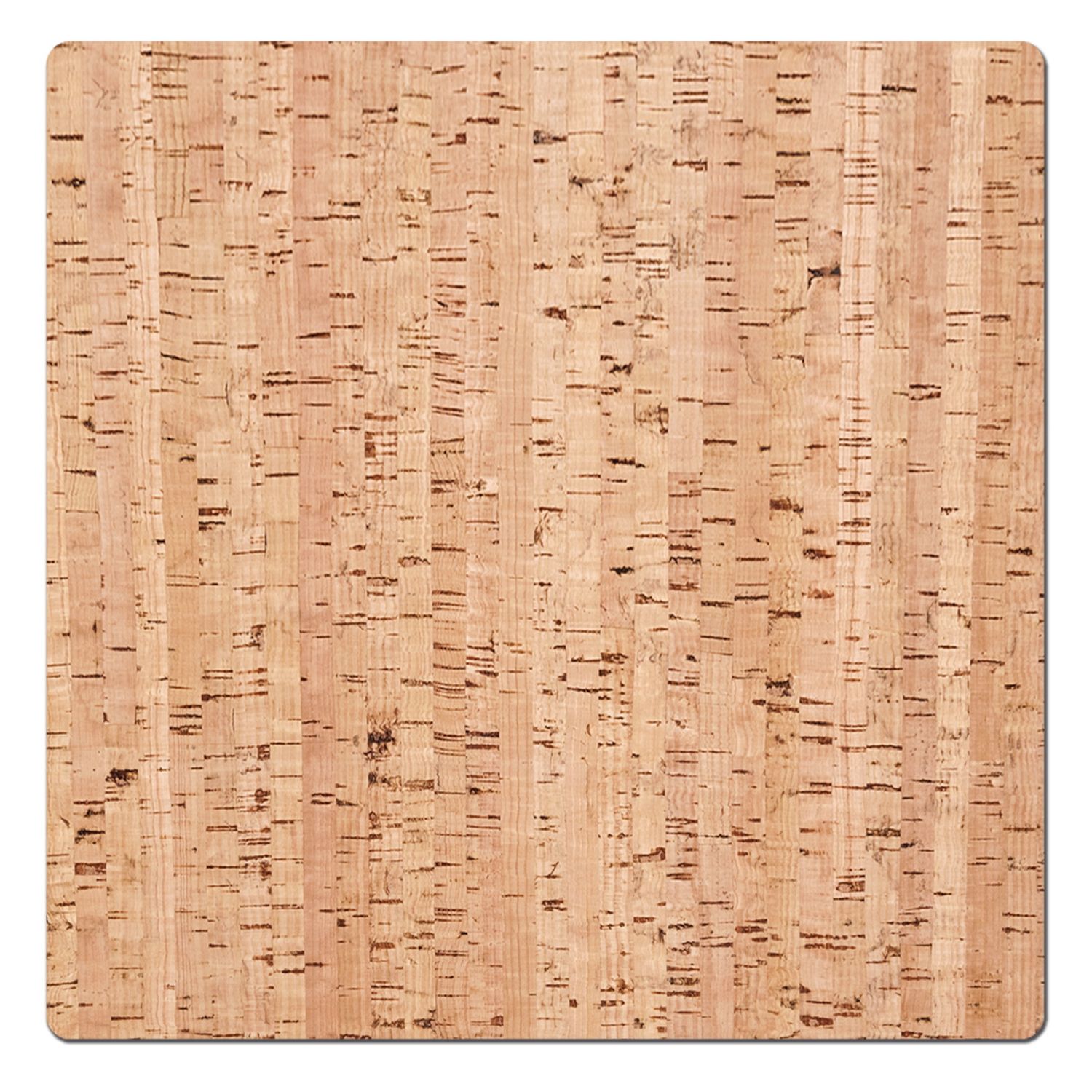 Dag Style - Tovagliette Sughero 45 x 45 cm Naturale