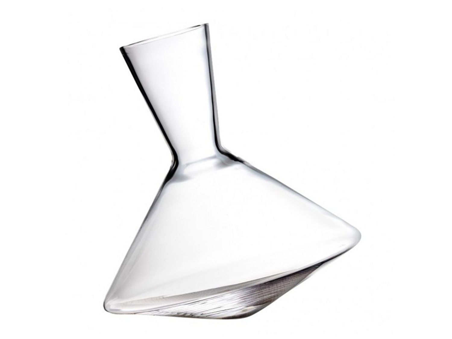 Decanter 1 l Balance - Nude