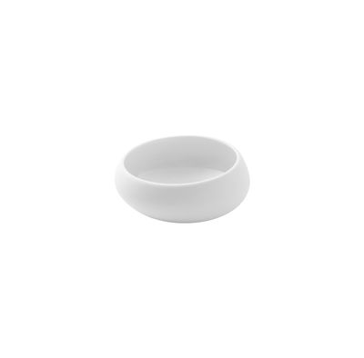 Degrenne - Cocotte con bordo inclinato 12 cm Sandy White