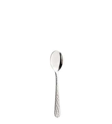 Degrenne - Cucchiaino per moka 11 cm Aquatic Supernature