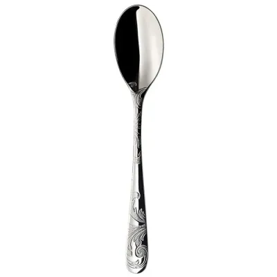Degrenne - Cucchiaio da tavola 20,3 cm Aquatic Couture
