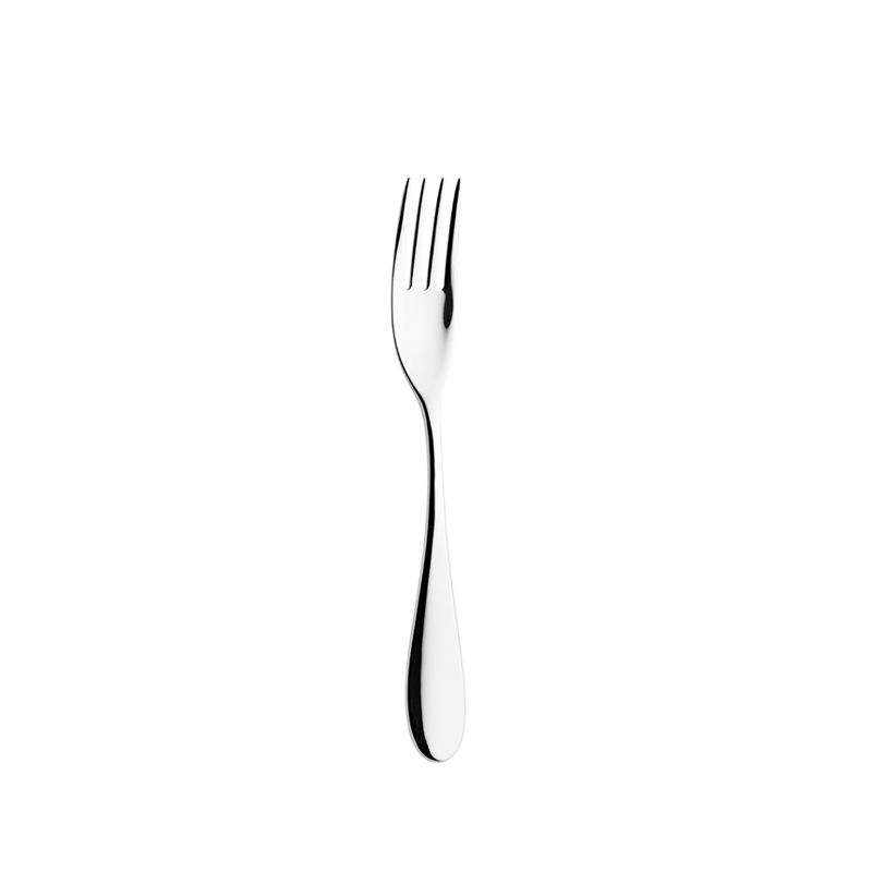 Degrenne - Forchetta da dessert 18,4 cm Onde