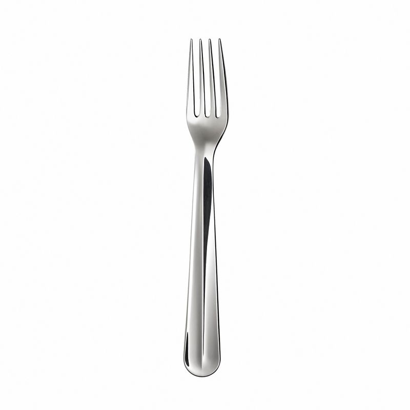 Degrenne - Forchetta da tavola 20,6 cm L&#39;Empreinte