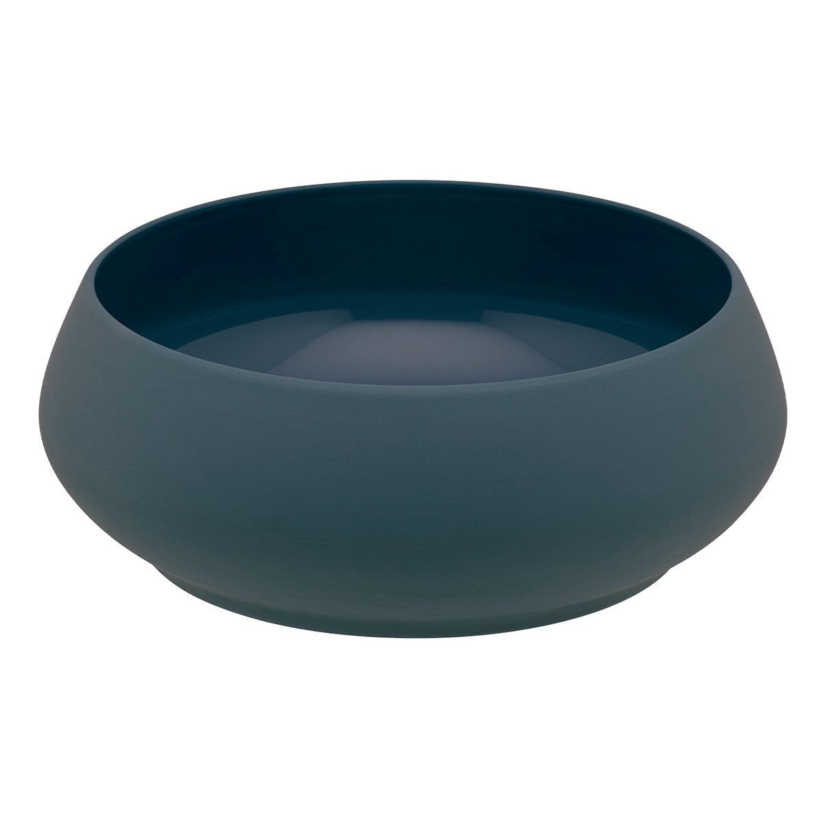 Degrenne - Insalatiera 4 l Blue Stone Bahia
