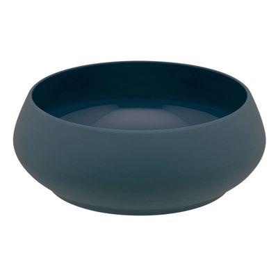 Degrenne - Insalatiera 4 l Blue Stone Bahia