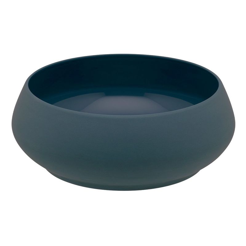 Degrenne - Insalatiera 4 l Blue Stone Bahia