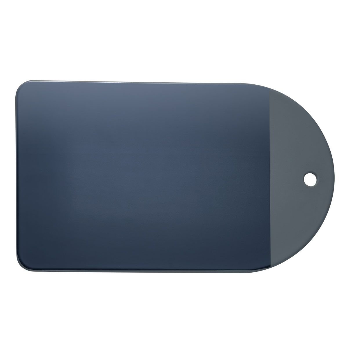 Degrenne - Tagliere da portata rettangolare 35 x 21 cm Blue Stone Bahia