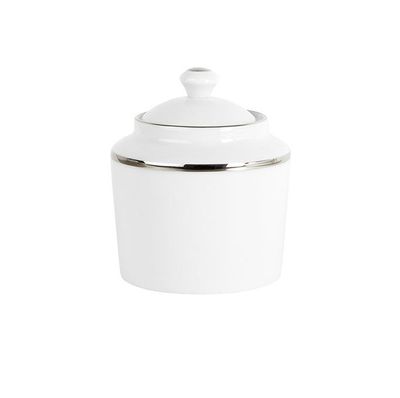 Degrenne - Zuccheriera 15 cl Galon Platine