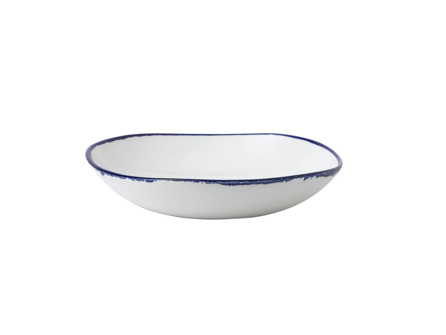 Dudson - Ciotola rotonda 26,4 cm Harvest Ink