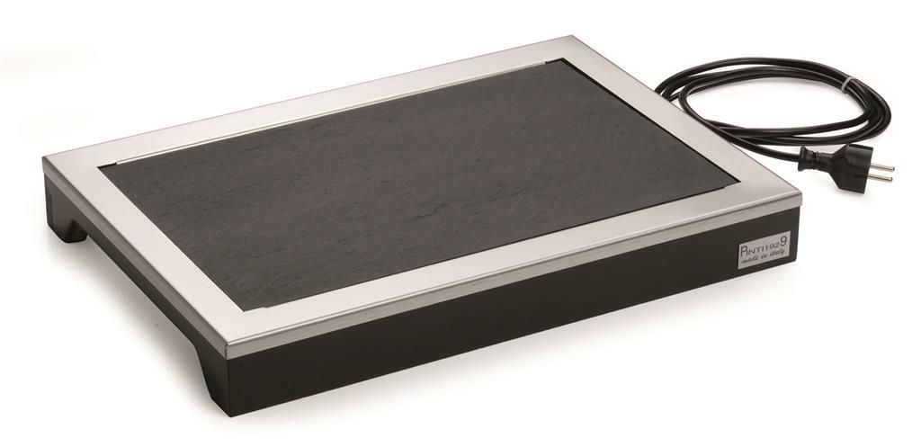 Espositore Con Piastra Ardesia 46 x 32 cm Trendy - Pintinox