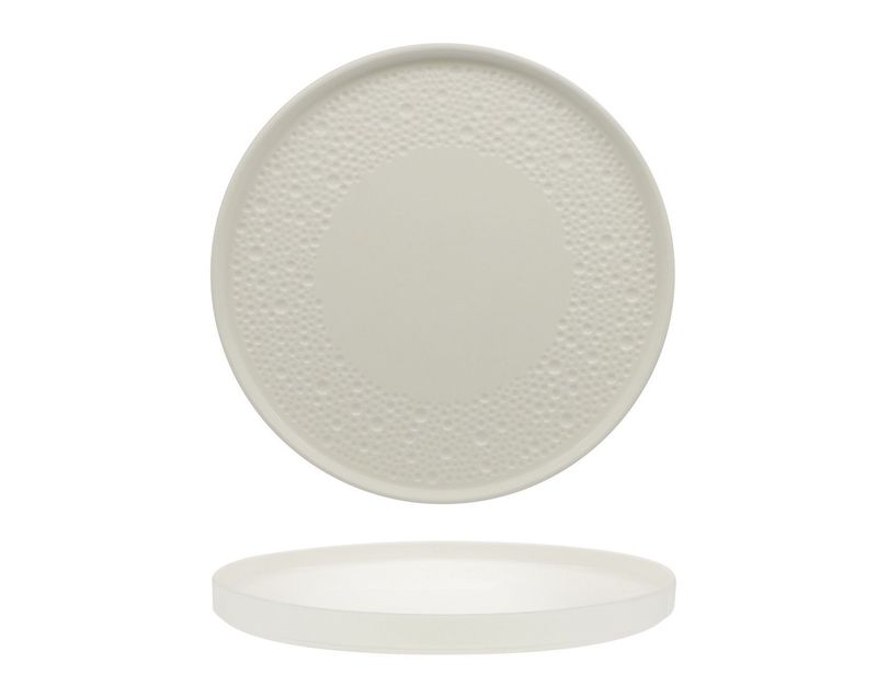 Feng - Piatto nordic 22 cm Deva