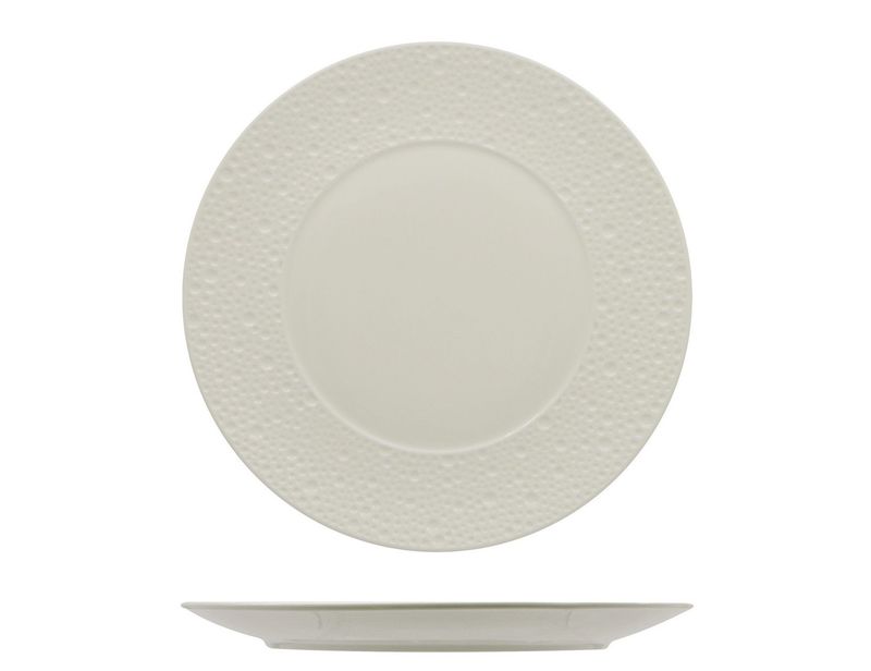 Feng - Piatto pane 16 cm Deva