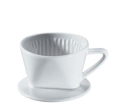 Filtro per il caffè 9,5 cm - cilio