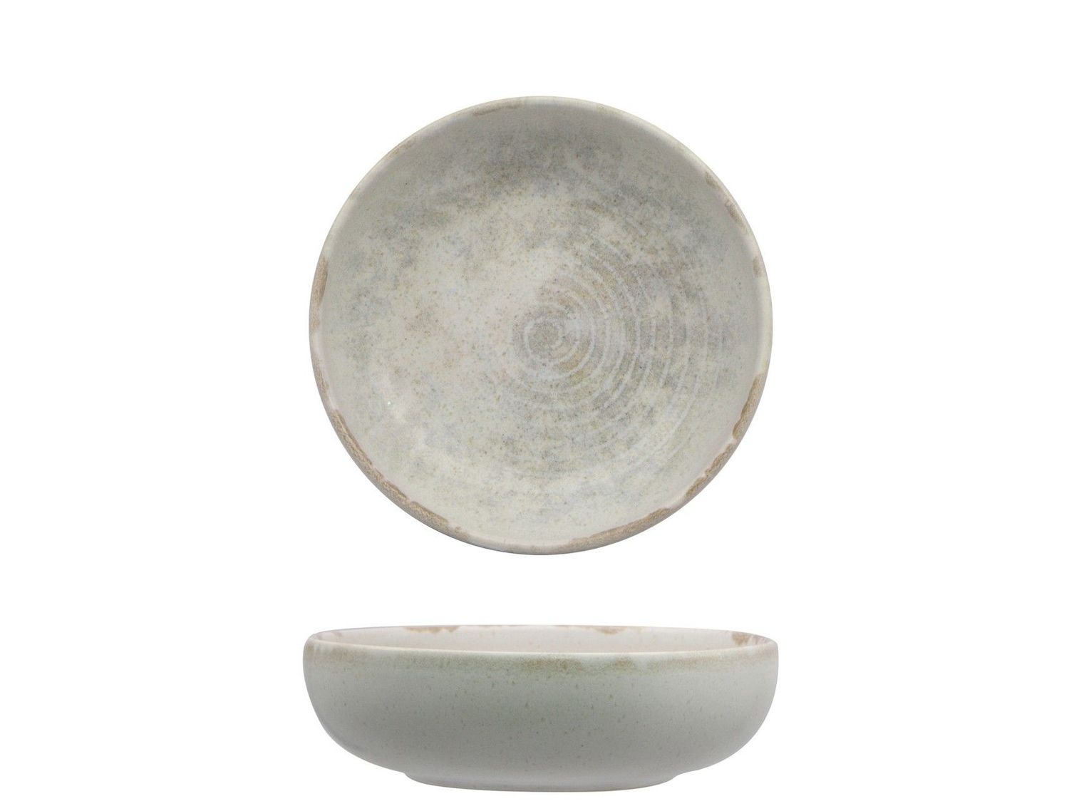 Mesa Ceramics - Coppetta 16 cm Monolite