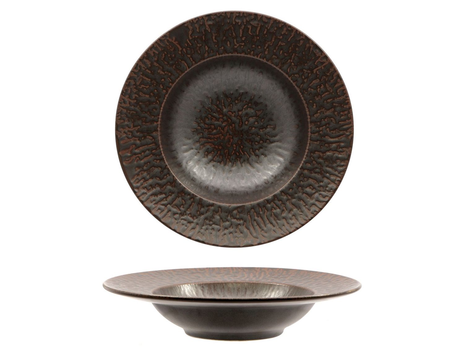 Mesa Ceramics - Pasta bowl 27 cm Taal