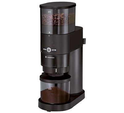 Macinacaffè elettrico 220-240V Expert - Zassenhaus