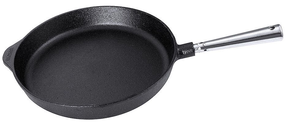 Padella profonda 28 cm - Contacto