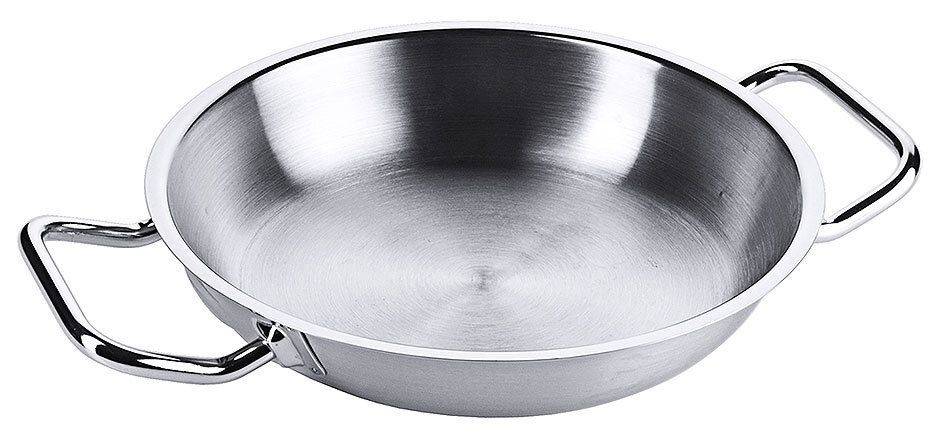 Padella/Padella per paella 20 cm 2100 - Contacto