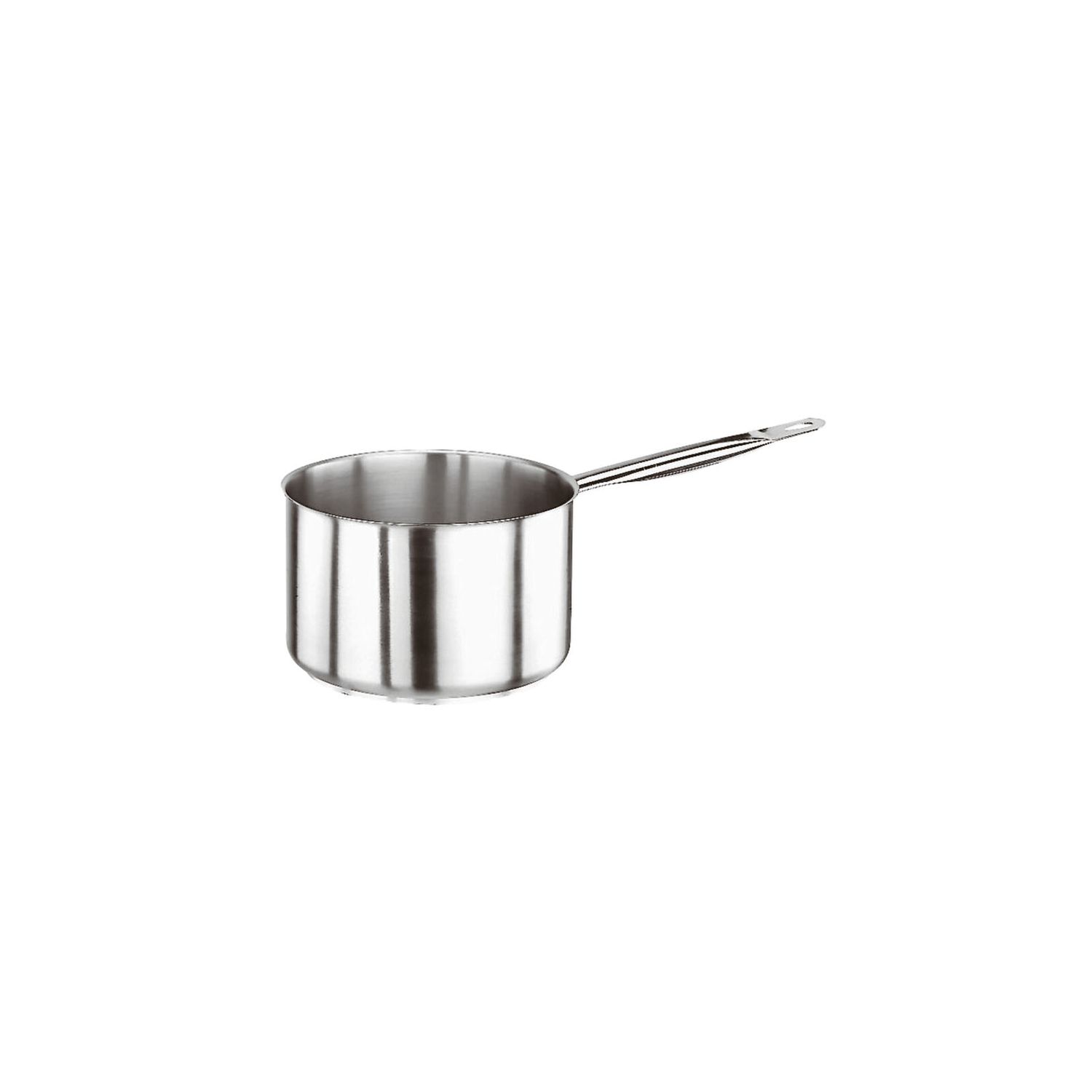 Paderno - Casseruola alta 1 manico 12 x 7 cm 1000