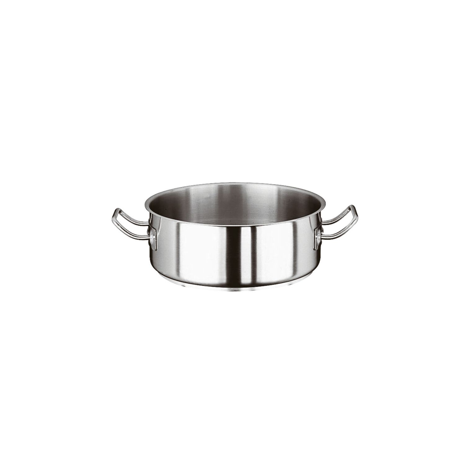Paderno - Casseruola bassa 20 x 7,5 cm 2000