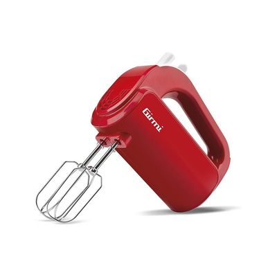 Sbattitore a Fruste Rosso - Girmi