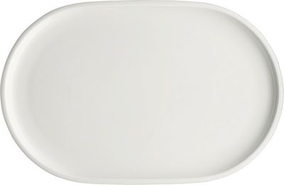 Schönwald -  Piatto ovale 36 x 23 cm Shiro