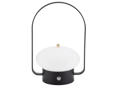 Securit - Lampada da tavolo 11 x 20 cm Barcelona