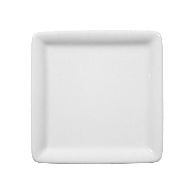 Seltmann - Buffet Gourmet - Piatto 5170 10x10 cm