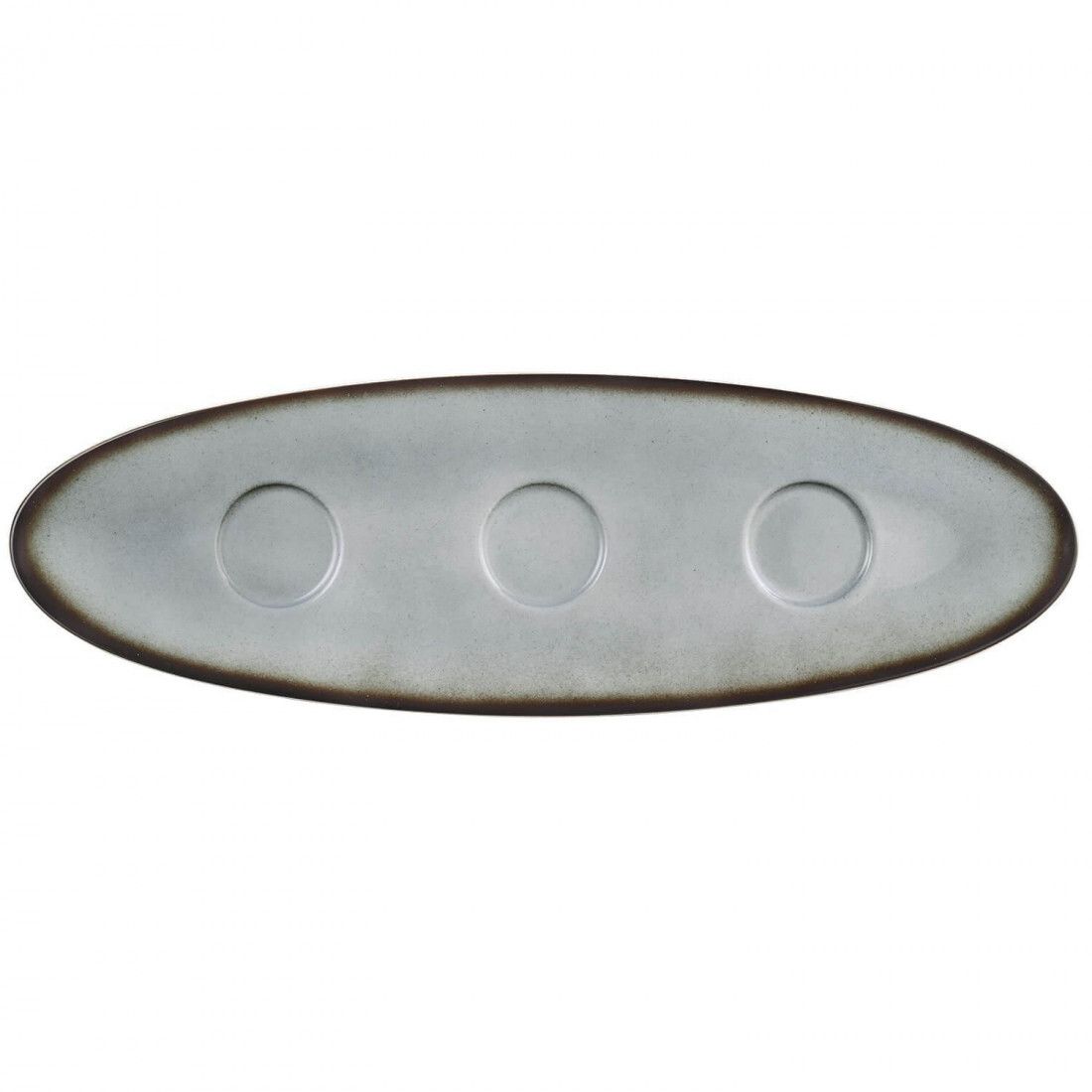 Seltmann - Coup fine dinning - Fantastic - Set piatto 44 cm