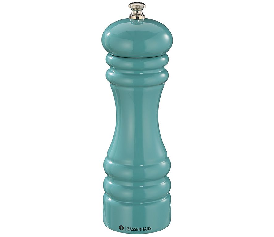 Macina sale Verde Bluastro 18 cm Trend - Zassenhaus